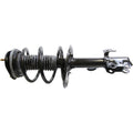 QUICK-STRUT ASSEMBLY