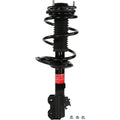 QUICK-STRUT ASSEMBLY