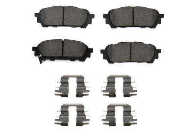 Stoptech auto part