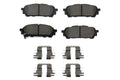 Stoptech auto part
