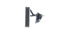 BEHR A/C Evaporator Core