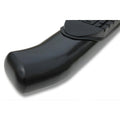 Raptor side steps detail