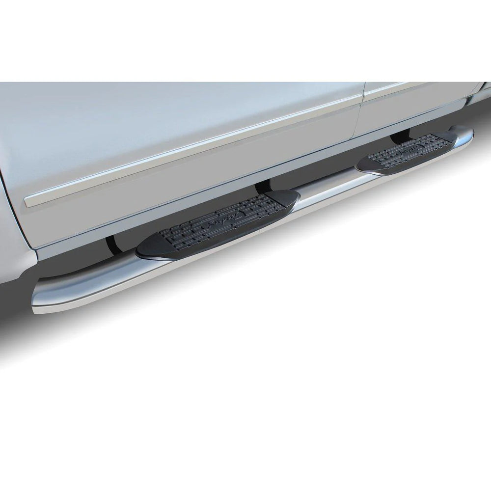 Raptor side steps