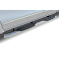 Raptor side steps