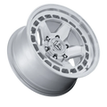 CORE 18X9 6X5.5 106 +12 H-SLV-MCH