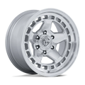 CORE 18X9 6X5.5 106 +12 H-SLV-MCH