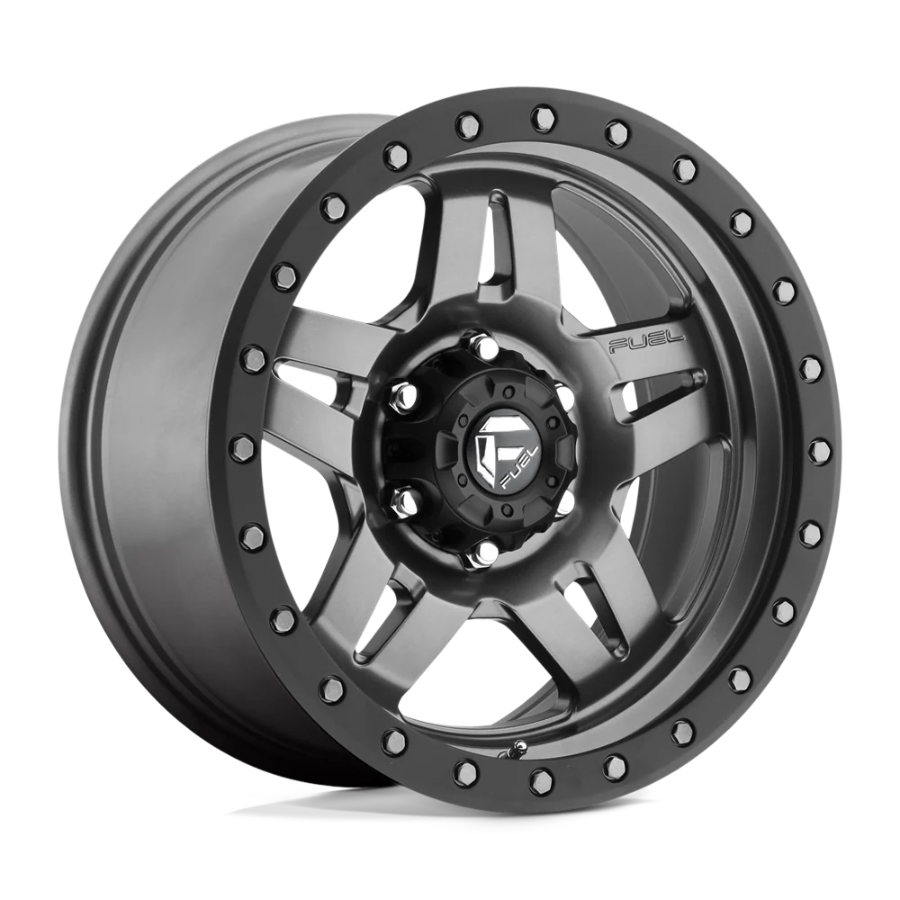 CORE 18X9 6X5.5 106 +12 H-SLV-MCH