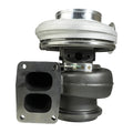 Industrial Injection auto part