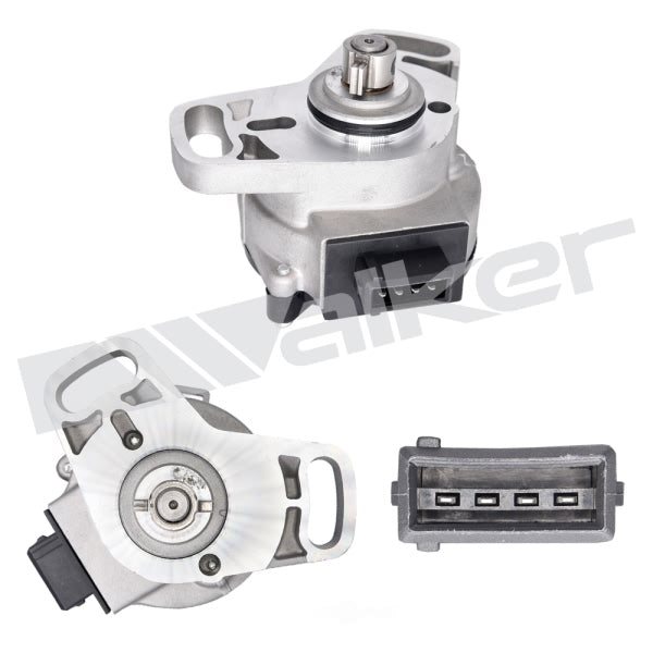ENGINE CRANKSHAFT POSITION SENSOR