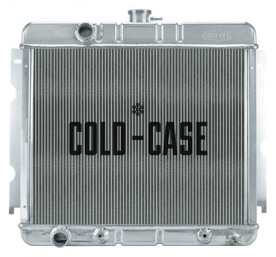 67-69 Mopar A-Body RadiatorBB