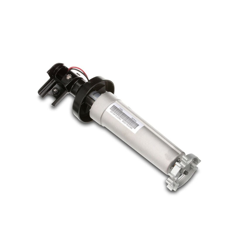 DRIVE ASM SVC MOTOR W-PRO BLK