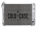 Cold Case Radiators auto part