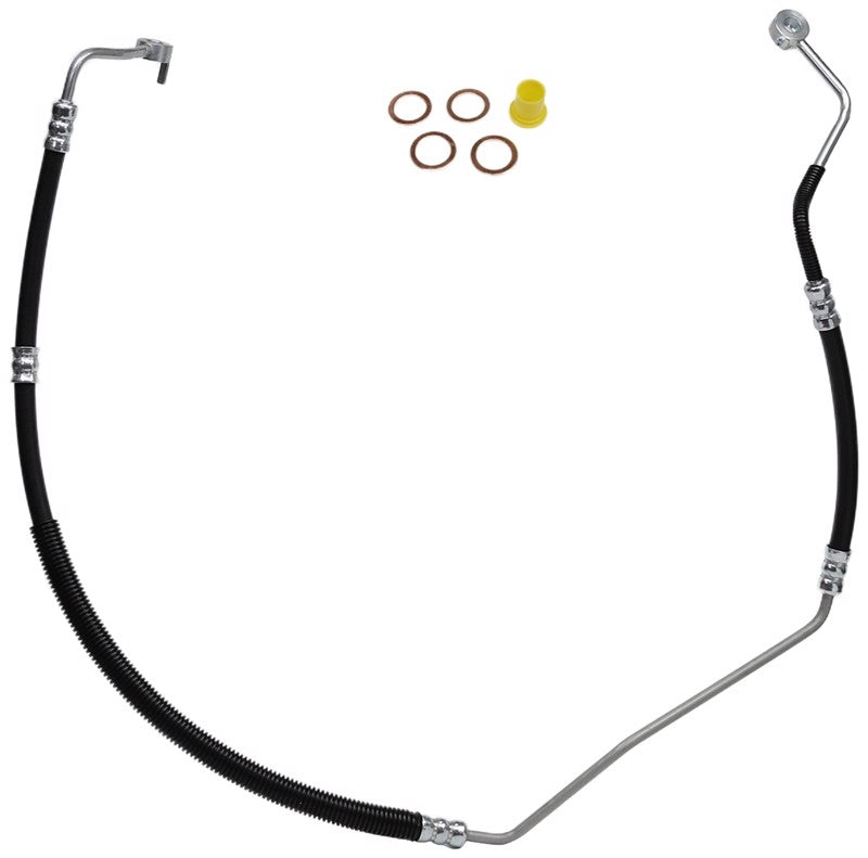 Gates Power Steering Pressure Line Hose Assembly