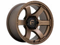 D768 18X9 6X135 MT-BRNZ 20MM