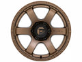 D768 18X9 6X135 MT-BRNZ 20MM