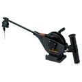 DOWNRIGGER,EASI-TROLL ST,MANUAL,24