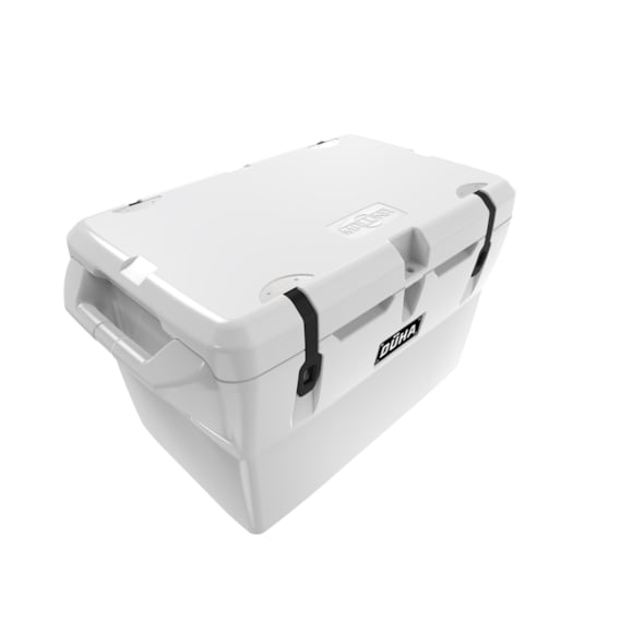 D HA 70QT COOLER POWERED BY MALUNA