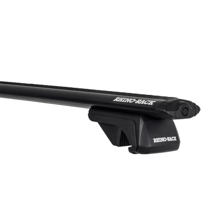 Rhino-Rack USA black roof rack