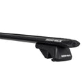 Rhino-Rack USA black roof rack