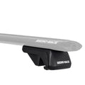 Rhino-Rack USA roof rack close-up