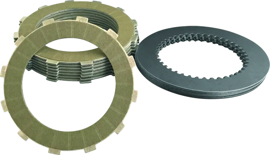 Twin Power 98-06 Big Twin Clutch Kit Replaces Rivera Primo Pro Clutch 1048-0013
