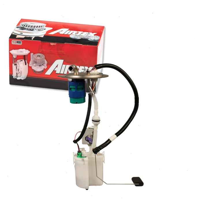 FUEL PUMP