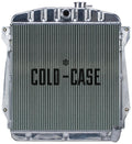 Cold Case Radiators auto part