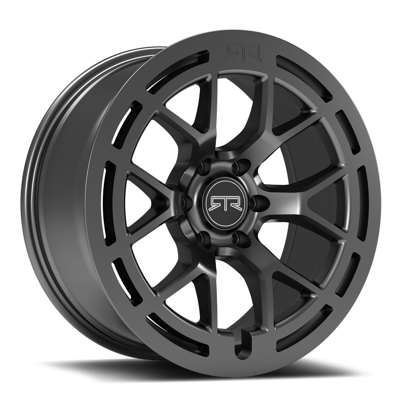 RTR TECH