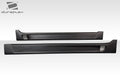 2004-2007 Scion xB Duraflex JP Design Side Skirt Rocker Panels - 2 Piece