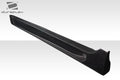 2004-2007 Scion xB Duraflex JP Design Side Skirt Rocker Panels - 2 Piece