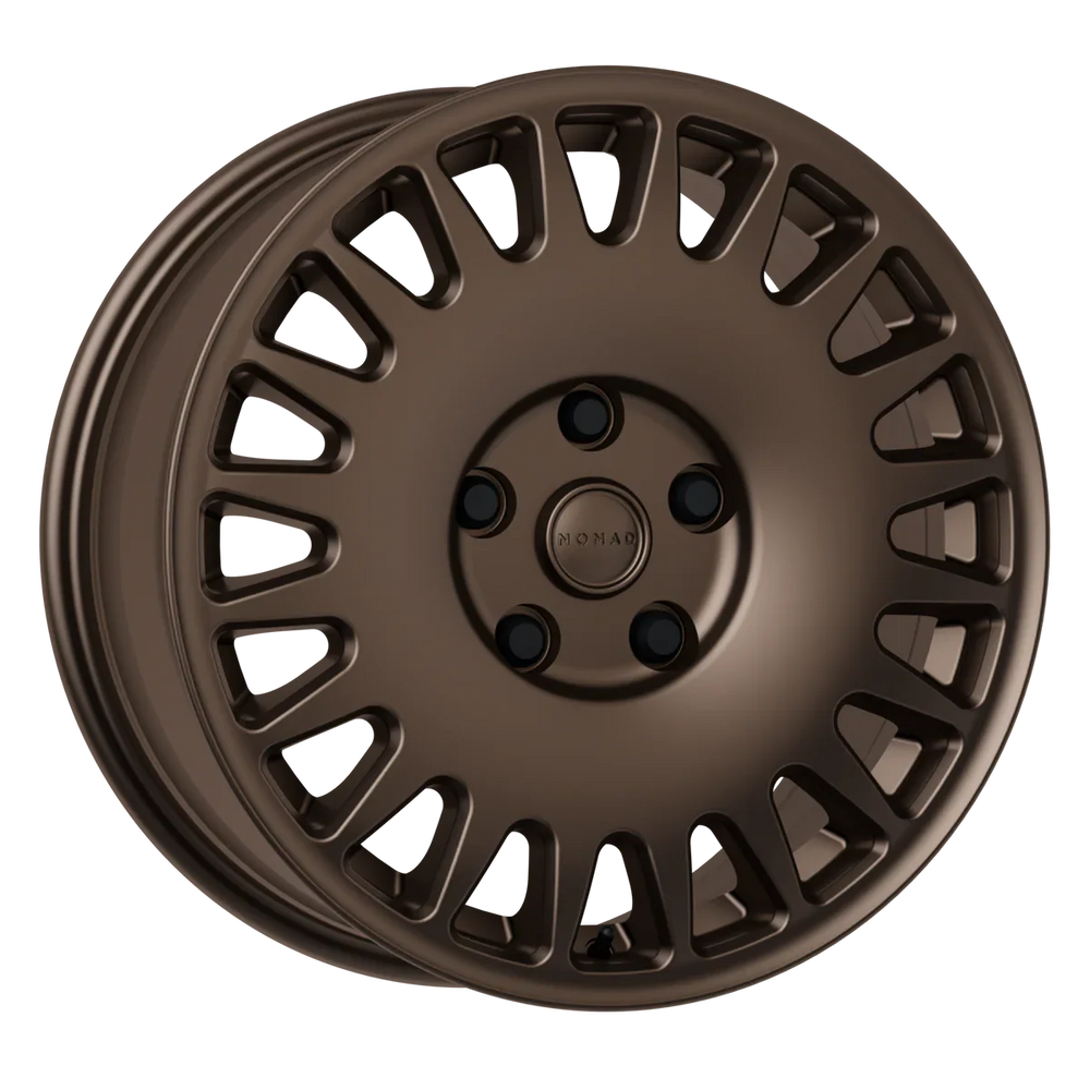 Nomad auto part