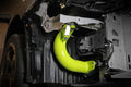 PERRIN 22-25 Subaru WRX Cold Air Intake w/Heatshield - Neon Yellow