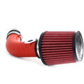 GrimmSpeed red cold air intake