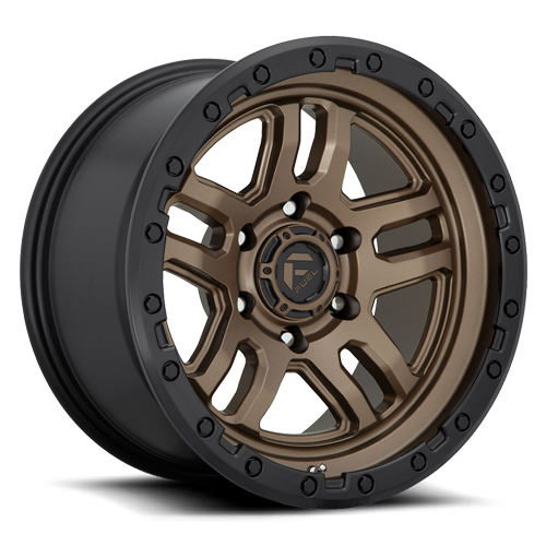 D820 17X9 6X5.5 T-BRNZ 01MM