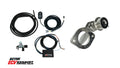APEXi Active Exhaust Control Valve (ECV) Flange-Type 54mm (Type A)