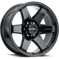 Raceline black auto part