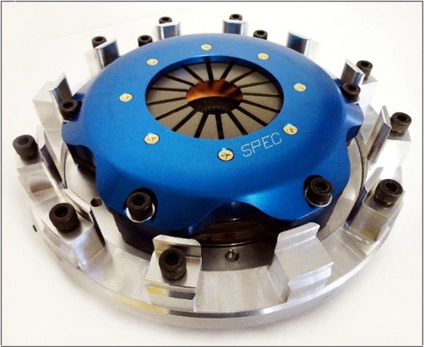 Spec Replacement Disc Pack for Mini Twin Clutch Kit SA81MT2
