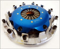 Spec Replacement Disc Pack for Mini Twin Clutch Kit SA81MT2