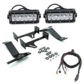 Zroadz light bar