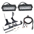 Zroadz light bar
