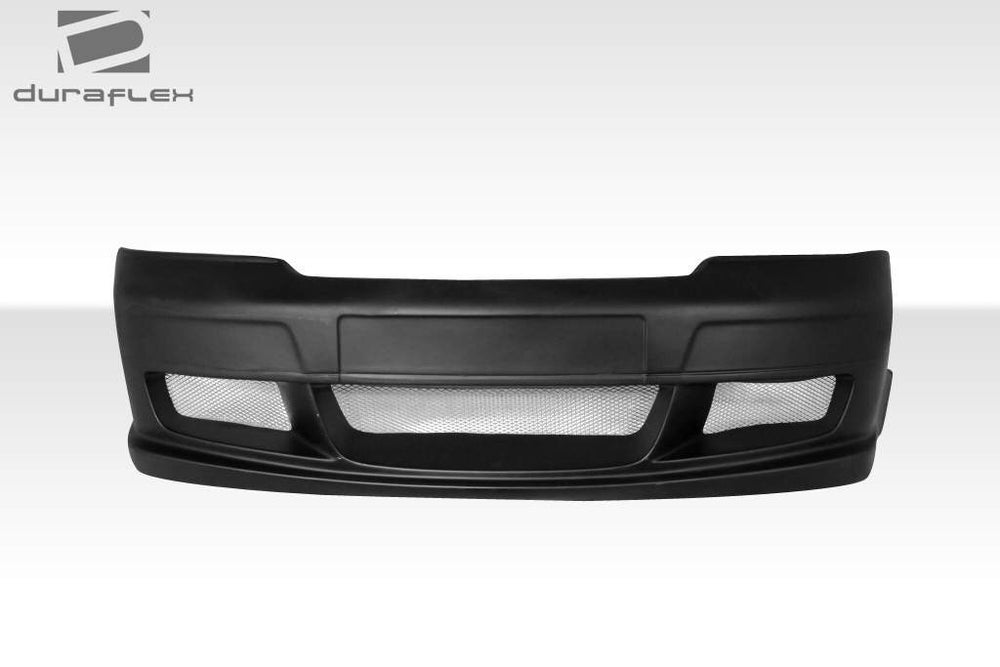 1998-2004 Audi A6 C5 Allroad Quattro Duraflex VIP Front Bumper Cover - 1 Piece
