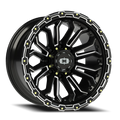 8-170 GBLK MIL SPK VIS KORUPT