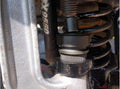 BALL JOINT KIT 4PC 07-13