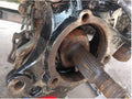 BALL JOINT KIT 4PC 07-13