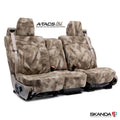 CUSTOM TACTICAL SEAT COVERS (1 ROW