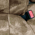 CUSTOM TACTICAL SEAT COVERS (1 ROW