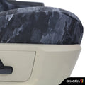 CUSTOM TACTICAL SEAT COVERS (1 ROW