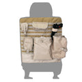 CUSTOM TACTICAL SEAT COVERS (1 ROW
