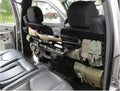 CUSTOM TACTICAL SEAT COVERS (1 ROW