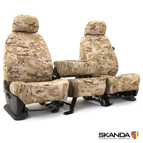 CORDURA/BALLISTIC MULTI-CAM TROPIC
